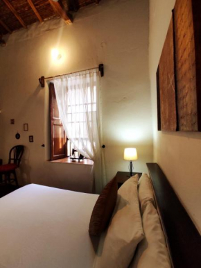 Giron Chill Out Hotel Boutique